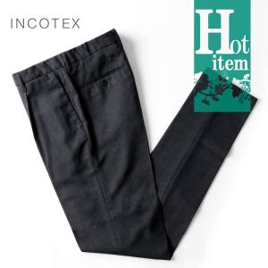 INCOTEX（インコテックス） INCOTEX SLACKS / インコテックス