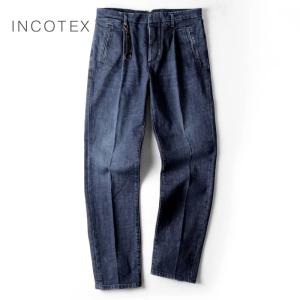 INCOTEX（インコテックス） INCOTEX SLACKS / インコテックス