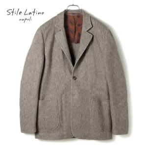 Stile Latino（スティレラティーノ） 【70%OFF／定価352,000円】STILE