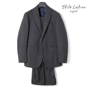 美品】トムフォード スーツ グレンチェック ピークドラペル
