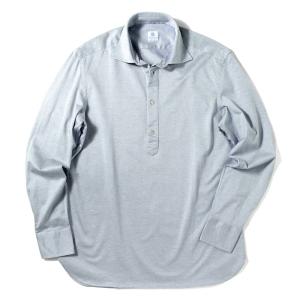 Vanacore / ヴァナコーレ春夏 コットンメランジジ�