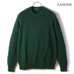 ZANONE（ザノーネ） ZANONE / ザノーネアルパカヴァージンウール