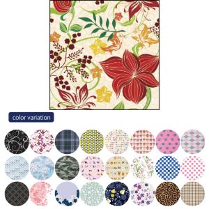 パフューム 3017 18×18cm メガネ拭き トレシー 愛用者におすすめ