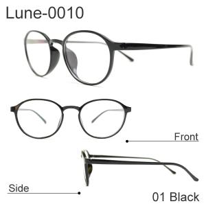 メガネ屋さんが選んだコスパ高メガネ Lune-...の詳細画像1