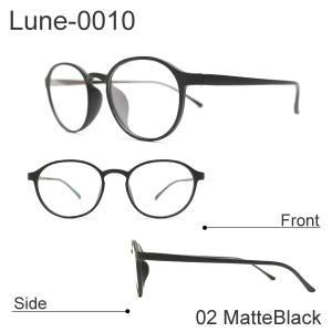 メガネ屋さんが選んだコスパ高メガネ Lune-...の詳細画像2