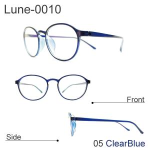 メガネ屋さんが選んだコスパ高メガネ Lune-...の詳細画像5