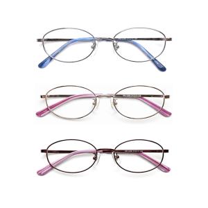 LIZ LISA（リズリサ） メガネセットLIZ LISA-01(フレーム+レンズ+