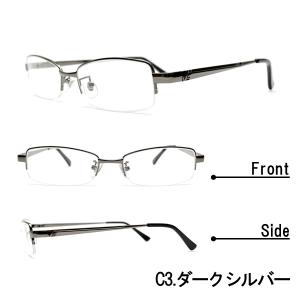 メガネ屋さんが選んだコスパ高メガネ WB-31...の詳細画像3