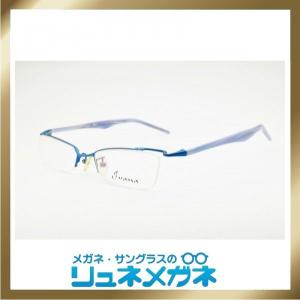 【家用メガネ】レンズ付きナイロールメガネ（度入りレンズ付き+メガネ拭き+布ケース付）