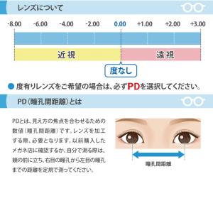 フレームの形・色がリクエストできる軽くて丈夫な...の詳細画像3