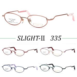カンダオプティカル スライト K-185 シニアグラス リーディンググラス