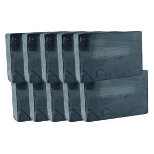 送料無料】スキンピールバー ハイドロキノール (黒) ミニソープ15g