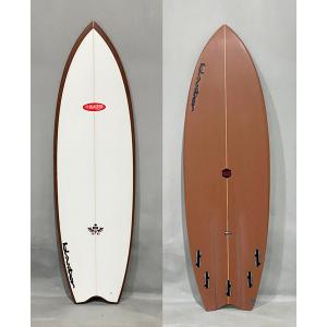 BLASTER BLACKBIRD（EPSモデル）ブラウン