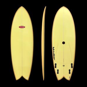 BLASTER サーフボード ショートボード 180cm