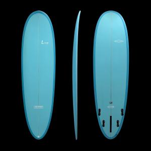 BLASTER BLACKBIRD（EPSモデル）オレンジ : Lungesurf-Design - 通販
