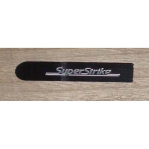 スーパーストライク  ストライクグリップ　オプションプレート｜lunker-store
