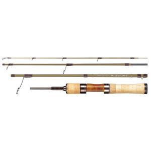 シマノ(SHIMANO) トラウトロッド 24 トラウトワン NS S48UL-G/4 : M
