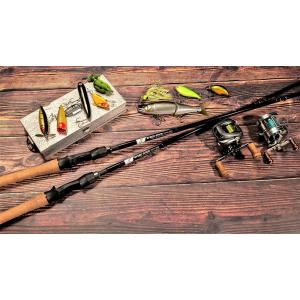 テンリュウ スピードスティック TSS #3-267B TENRYU 天龍 スピードスティック TSS ＃3−267B : 釣具