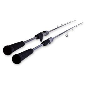 TENRYU 天龍 レッドフリップ (スピニングモデル) RF672S-ML/CK