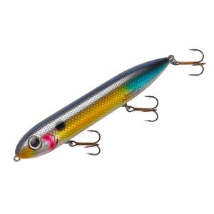 Heddon ヘドン オリジナルザラスプーク BRS スミス特注色 : らんかぁ