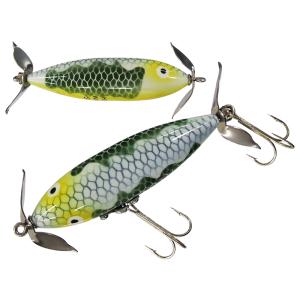 Heddon ヘドン ラッキー13 スミスファクトリーカラー : ウインズ Heddon ヘドン ラッキー13 スミスファクトリーカラー : ウインズ