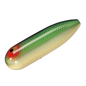 Heddon　チャックヘドン ヴィンテージコレクション ベビートーピード　9D　Green Scal...