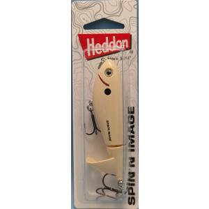 ヘドン ビッグバド 改造品 Heddon BIG BUD トップウォータールアー