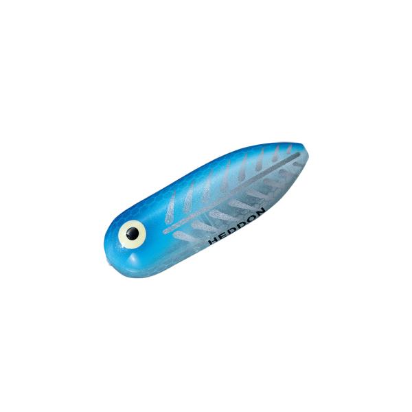 Heddon　ヘドン　ティニートーピード　NEW XBL　スミス特注カラー