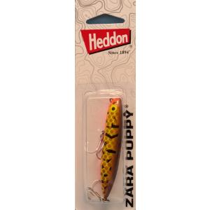 SMITH（スミス） Heddon ヘドン タイニークレイジークローラー BRS