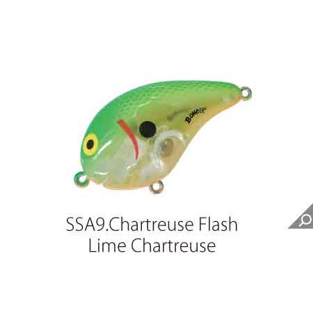 ボーマー　スクエアA（SquareA）スミスリミテッドカラー　B05SL SSA9 Chartreu...