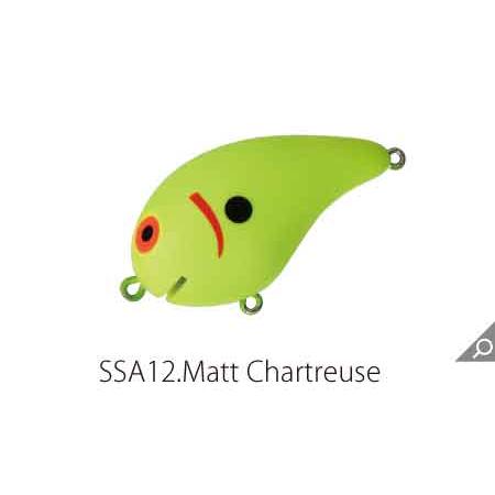 ボーマー　スクエアA（SquareA）スミスリミテッドカラー　B05SL　SSA12 Matt Ch...
