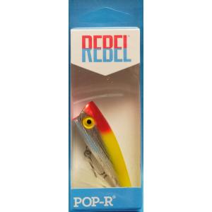 レーベル　ポップR（Pop-R）P60  スミスリミテッドカラー　06.Yellow｜lunker-store