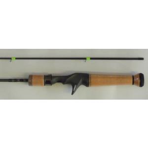 スミス BST-EXS47UL-C3 ヒロ・モトヤマモデル SMITH（釣り具） ○スミス SMITH ビースティッキー トラウト