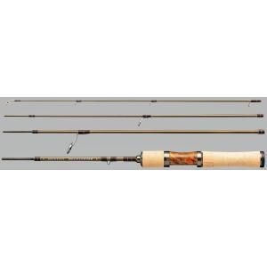 ZENITH（ゼニス） ゼロシキ スーパーライトスペック ZSL-S611L