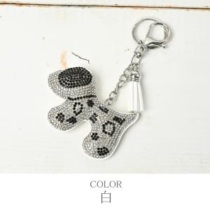 メール便送料無料 キーホルダー バッグチャーム...の詳細画像3