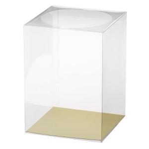 クリアケース L25サイズ 台紙付き 1個 1...の詳細画像2