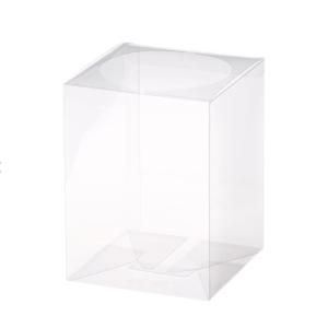 クリアケース L25サイズ 2個セット 18c...の詳細画像1