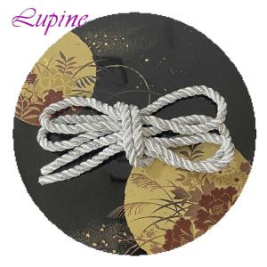 Lupine 紐飾り 1本 髪飾り ツイストロー...の商品画像