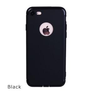 iPhoneケース シンプル ソフト iPho...の詳細画像2