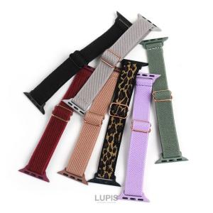 AppleWatch アップルウォッチ バンド...の詳細画像1