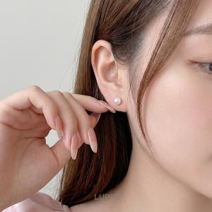 マグネットピアス ピアス マグピ イヤリング ...の詳細画像1