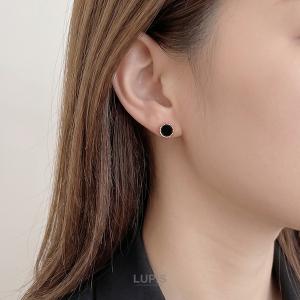 マグネットピアス ピアス イヤリング マグピ ...の詳細画像2