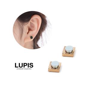 マグネットピアス ピアス イヤリング マグピ ...の詳細画像4