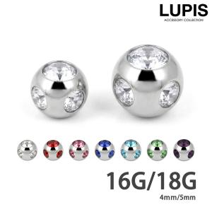 フィオナ フランシモン ヘアピン3色3本セット ベージュ キャメル ヘア