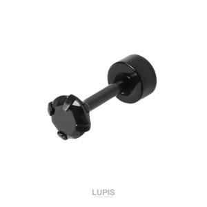 ボディピアス 16G ストレートバーベル ジュ...の詳細画像4