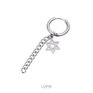 ボディピアス 18G リング フープピアス ワ...の詳細画像3