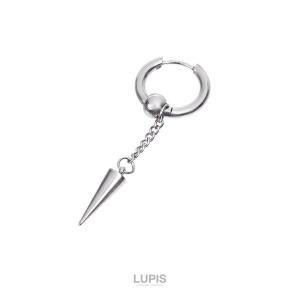 ボディピアス 18G リング フープピアス ワ...の詳細画像5
