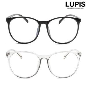 伊達メガネ ダテメガネ メガネ レディース ウェリントン