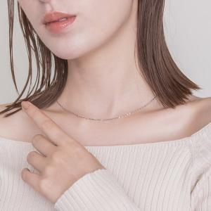 ネックレス レディース アレルギー対応 つけっ...の詳細画像1
