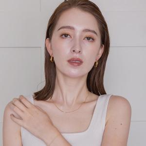 ネックレス レディース アレルギー対応 つけっ...の詳細画像1